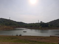 -北京金海湖景区