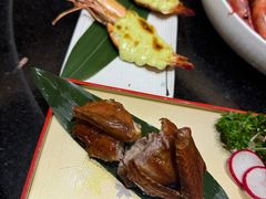 -川骄海鲜自助(亚运村店)