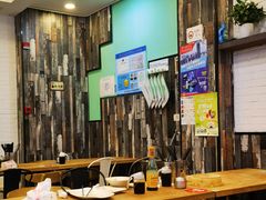 -阿文夜市豆浆油条(临潼路店)
