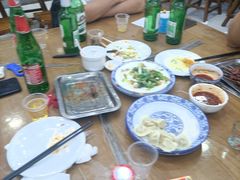 -清真·西羊市老米家泡馍(大唐西市店)