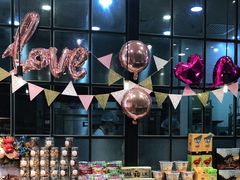 -多乐之日(华贸天地店)