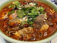 -淮安宴·淮扬菜(清河路一店)