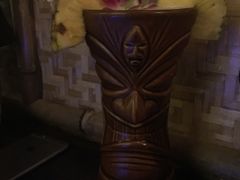 -The Tiki Bungalow提基小木屋酒吧