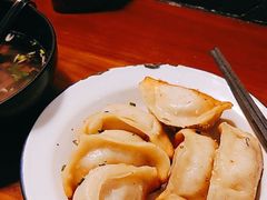 -舒蔡记生煎菜饭(云南中路店)