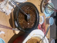 -卢大鲜鱼头捞饭(美利广场店)