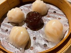 稻香虾饺皇-稻香饭店(IFS国金中心店)