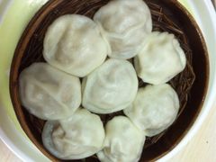 鸡汁灌汤包-苓记南京鸭血粉丝.皮肚面(县东巷店)