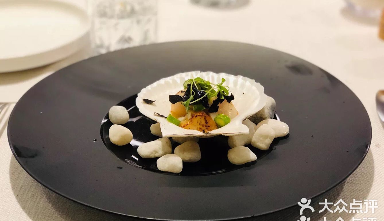 ❗️❗️给你一个星级健康有机的西餐🍴体验