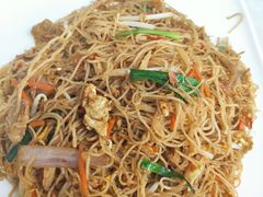 -阿生潮味鲜炒粉(梅林新村店)