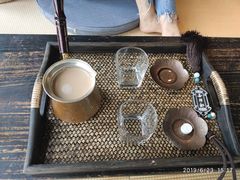-禅射堂(嘉善越里店)