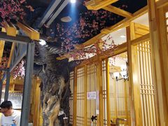 -壹兆炭火烤肉·烤鳗鱼(全运路店)