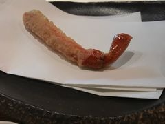 -泉寿司(万科公园店)