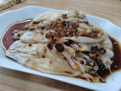 -三身人金新肠粉(丹霞店)