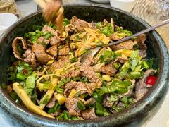 -君霖海鲜私房菜(春柳店)