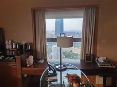 -宁波万豪酒店