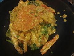 -Doo Dee Thai Food(Issan/Isaan/Esan)