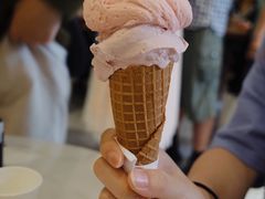 -Dal Cuore 达可芮冰淇淋(陕西北路店)