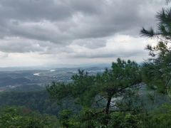 -白云山风景名胜区