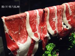 -骨之味·筒骨汤火锅(江头店)