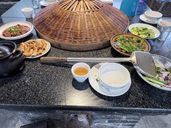 -土灶人家柴火鸡(都江堰店)