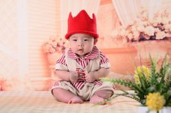 星豆豆儿童摄影(南郊花园店)-星豆豆儿童摄影(南郊太白南路店)