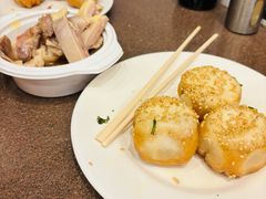 -永祥生煎馆