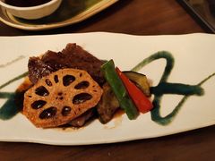 -Tsuru鹤日本料理(静安香格里拉店)
