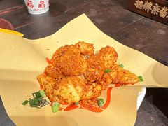 -周小波重庆小面·重庆名小吃(邹容路店)