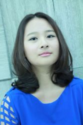 杨云老师作品-美秀造型