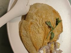 -陈江波老鸭煲(化工路店1号店)