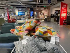 -宜家家居(四元桥商场店)