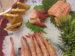 -樱煦和牛寿喜烧(如皋吾悦广场店)