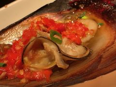 -蚝太郎 • 海鲜烧烤(Upark店)