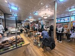 -贯贯吉·清真餐厅(浙江中路店)