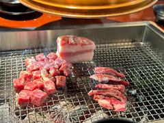 -肉甲韩国木炭烤肉(新壹街1店)