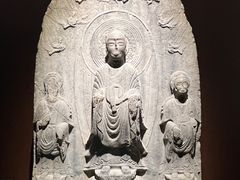 -山东博物馆
