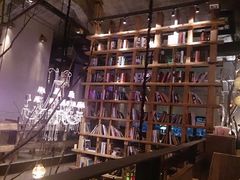 android_upload_pic-MAAN COFFEE(金桥店)