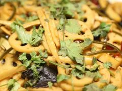 -哈工大一校区食堂