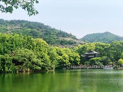 -白马涧龙池景区