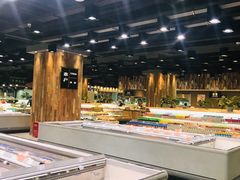 -果蔬好生活超市(乐堤港店)
