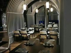 大堂-唐宴(大唐购物中心店)