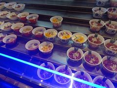 -李姑婆鲜切牛肉火锅自助(凤城二路店)