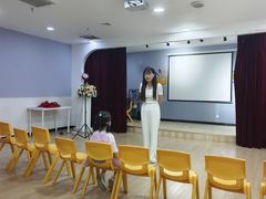 -天才声少儿口才培训中心(世纪金源店)