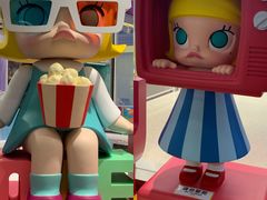 -泡泡玛特POPMART(宁波印象城店)