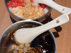 -太二酸菜鱼(武汉光谷保利店)
