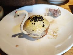 -颐和•海鲜砂锅粥•啫啫煲(奥林匹克广场店)