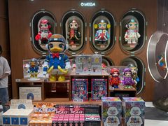-泡泡玛特POPMART(壹号店)