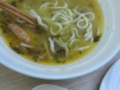 -面道赞宁海海鲜面(迎凤街店)