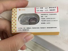 -瞳學會lens mart(南开大悦城店)
