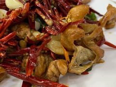 -田记餐馆(富国街店)